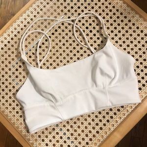 Free People Movement Sports Bra XS NEW
